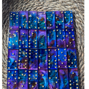 Jeux de dominos – Personnalisable