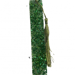 Marque page en résine