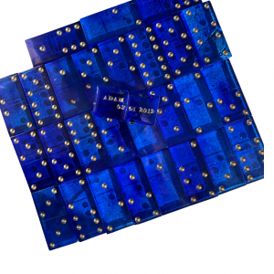 Jeux de dominos – Personnalisable