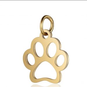 Accessoires – Breloques pattes animaux