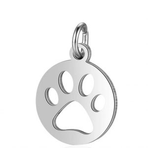 Accessoires – Breloques complètes pattes animaux