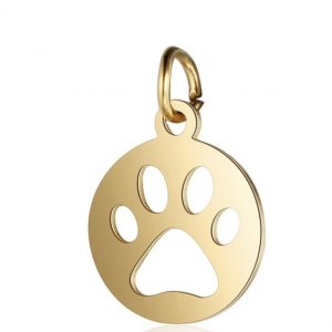 Accessoires – Breloques complètes pattes animaux