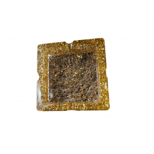 Range tout ou cendrier rectangle