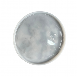 Plateau rond – personnalisable