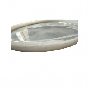 Plateau rond – personnalisable