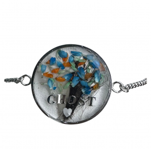 Bracelet ASLY rond – personnalisable