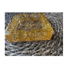 Range tout ou cendrier rectangle