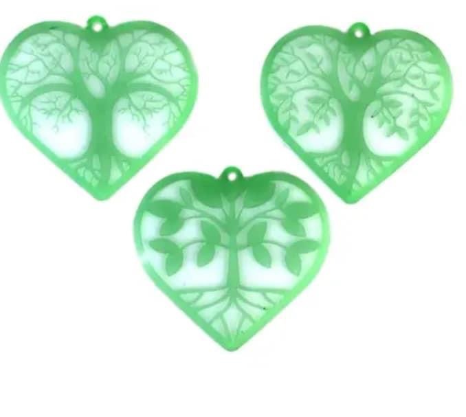 Collier en arbre de vie - personnalisable – Image 4