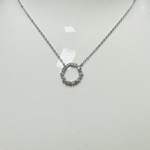 Collier Darling – personnalisable