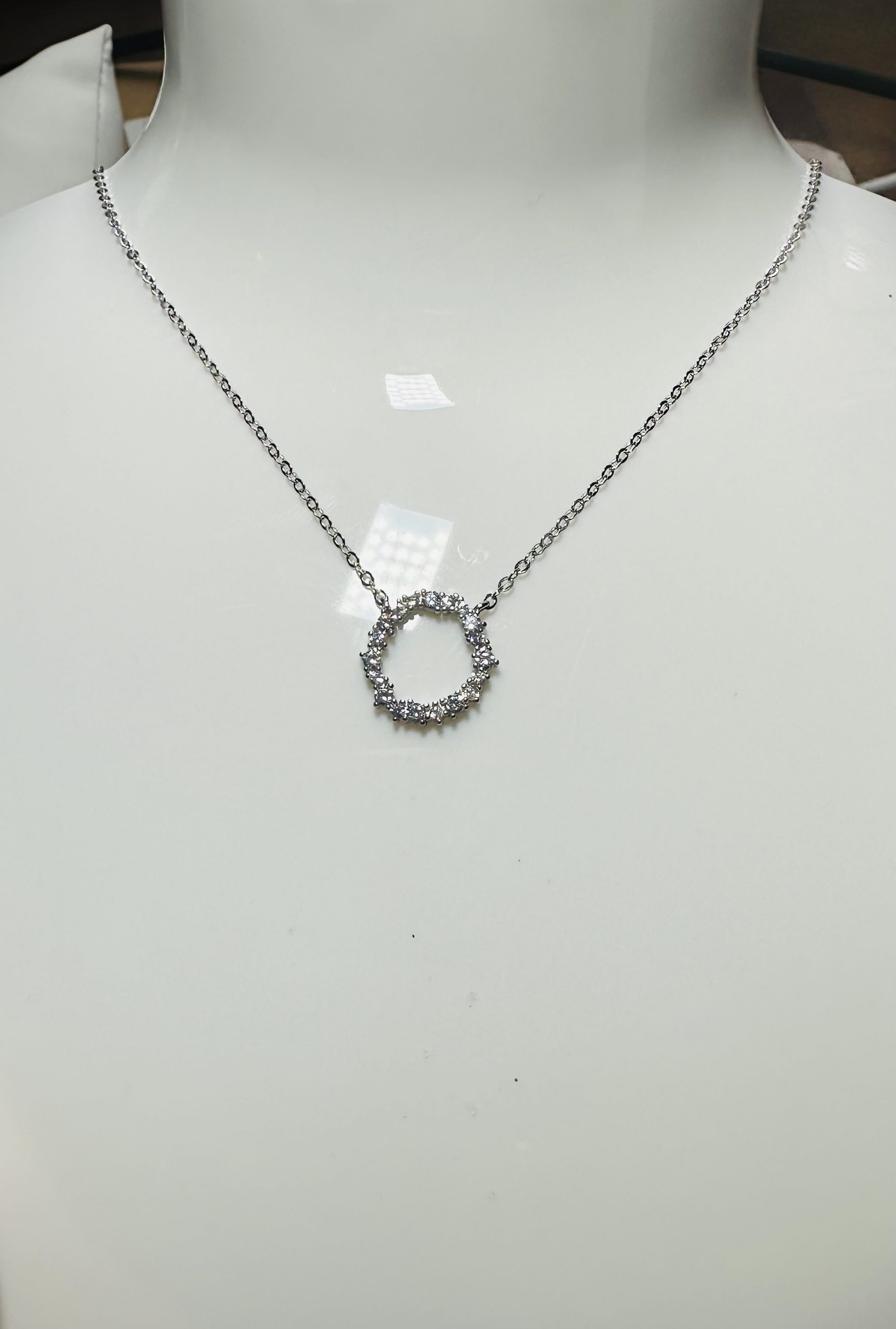 Collier Darling - personnalisable – Image 2