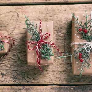 Box surprise - cadeau de Noël