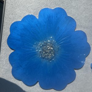 Plateau fleurs- Flora