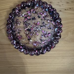 Plateau bubble - Rond