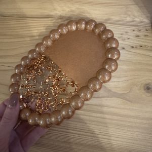 Plateau Bubble – Rectangle